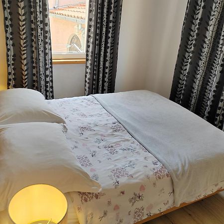 Apartments Ani Vela Luka Exteriör bild