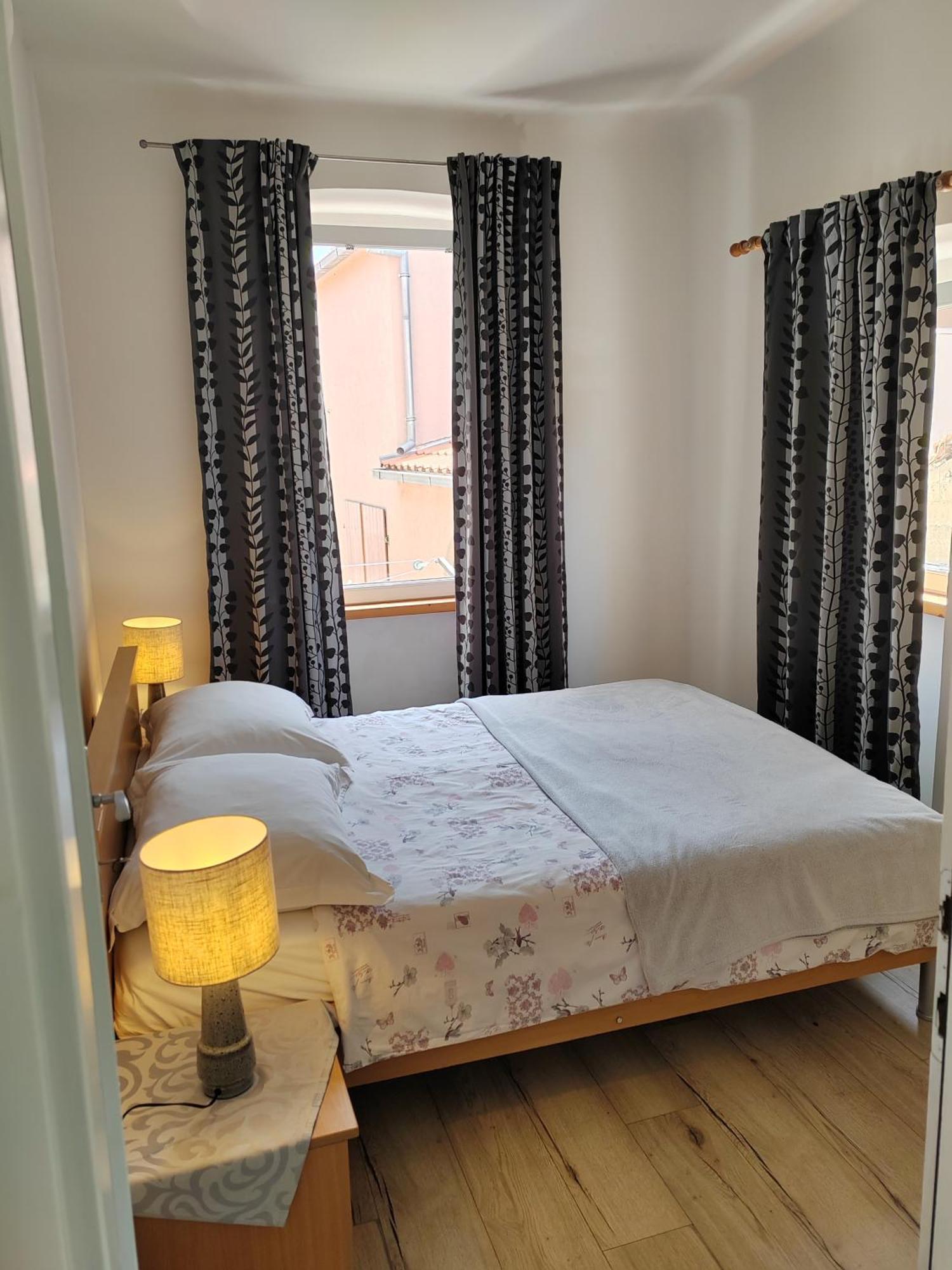 Apartments Ani Vela Luka Exteriör bild