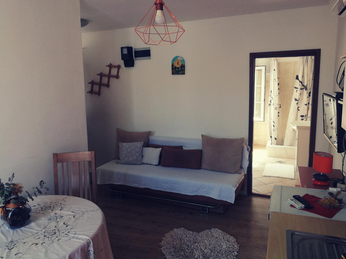Apartments Ani Vela Luka Exteriör bild