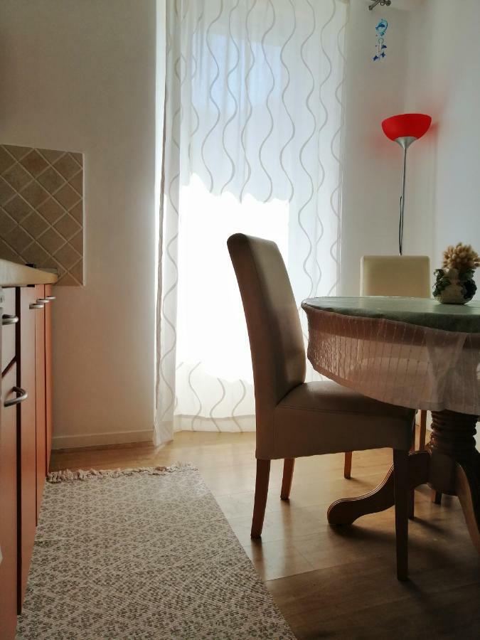 Apartments Ani Vela Luka Exteriör bild