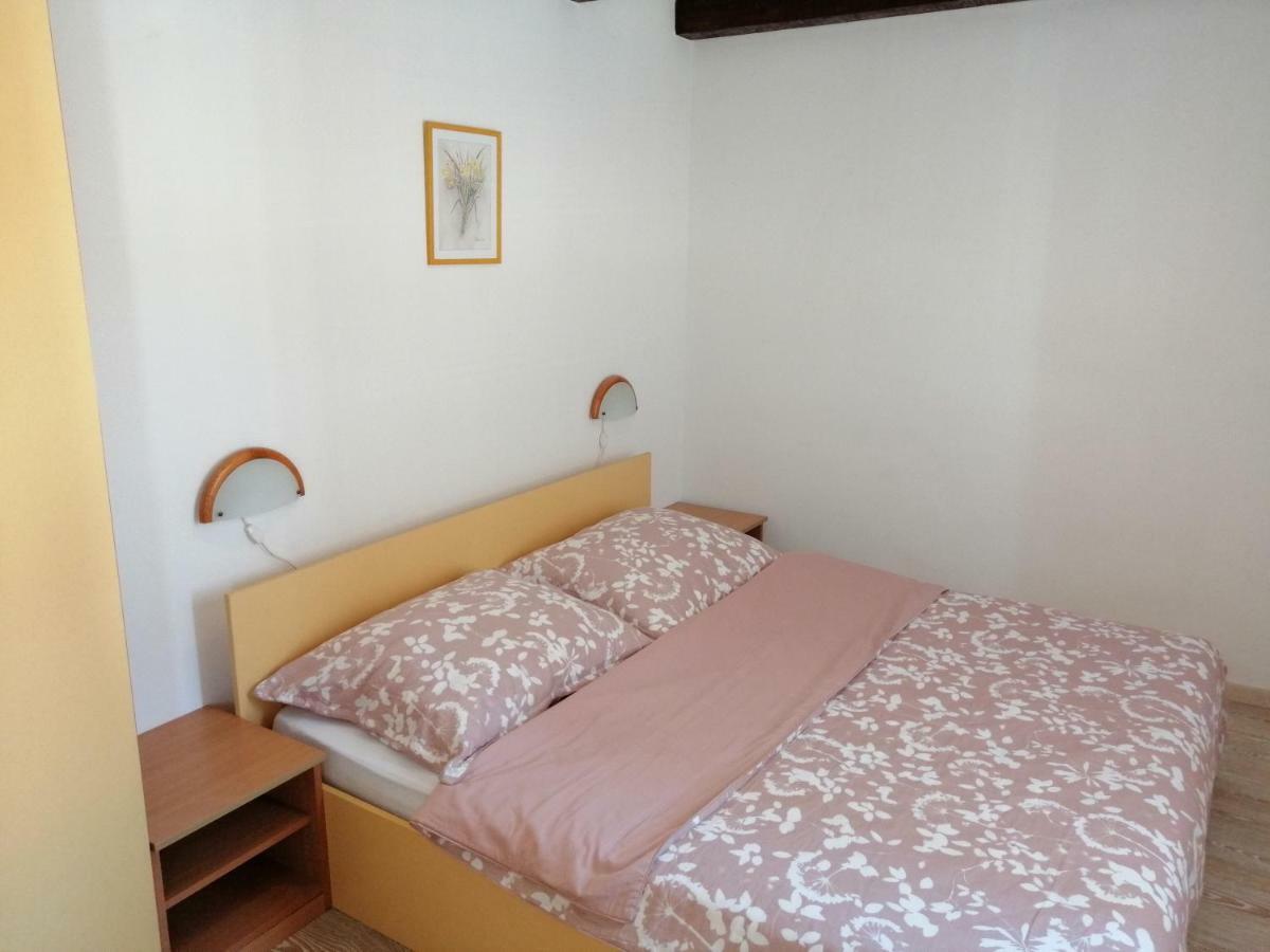 Apartments Ani Vela Luka Exteriör bild